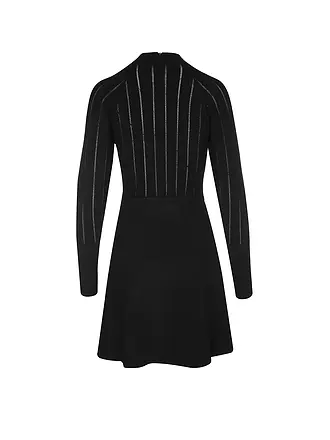 BOSS | Minikleid FUCCIA | 